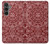 S3556 Motif yen Etui Coque Housse pour Samsung Galaxy S23 FE