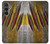 S3603 Entaille de Wolverine griffe de Etui Coque Housse pour Samsung Galaxy S23 FE