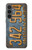 S3750 Plaque d'immatriculation de véhicule vintage Etui Coque Housse pour Samsung Galaxy S23 FE S3750 Plaque d'immatriculation de véhicule vintage Etui Coque Housse pour Samsung Galaxy S23 FE