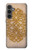 S3796 Noeud celtique Etui Coque Housse pour Samsung Galaxy S23 FE