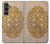 S3796 Noeud celtique Etui Coque Housse pour Samsung Galaxy S23 FE