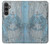 S3829 Huginn et Muninn Twin Ravens Norse Etui Coque Housse pour Samsung Galaxy S23 FE