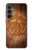 S3830 Odin Loki Sleipnir Mythologie nordique Asgard Etui Coque Housse pour Samsung Galaxy S23 FE