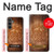 S3830 Odin Loki Sleipnir Mythologie nordique Asgard Etui Coque Housse pour Samsung Galaxy S23 FE