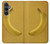 S3872 Banane Etui Coque Housse pour Samsung Galaxy S23 FE