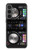 S3931 Peinture graphique pour table de mixage DJ Etui Coque Housse pour Samsung Galaxy S23 FE