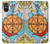 S0564 Tarot Fortune Etui Coque Housse pour Sony Xperia 5 V