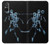S1111 Football X-ray Etui Coque Housse pour Sony Xperia 5 V