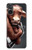 S1271 Vache Folle Etui Coque Housse pour Sony Xperia 5 V