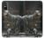 S1288 Dinosaur T Rex Etui Coque Housse pour Sony Xperia 5 V
