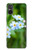 S1818 Ne m'oublie pas Etui Coque Housse pour Sony Xperia 5 V
