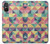 S2379 variation modèle Etui Coque Housse pour Sony Xperia 5 V