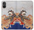 S2496 Japon Art Utagawa Kuniyoshi Tamatori Etui Coque Housse pour Sony Xperia 5 V