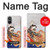 S2496 Japon Art Utagawa Kuniyoshi Tamatori Etui Coque Housse pour Sony Xperia 5 V