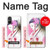 S2579 Traditionnelle japonaise Geisha Kimono Etui Coque Housse pour Sony Xperia 5 V