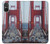 S2637 le pont du Golden Gate Etui Coque Housse pour Sony Xperia 5 V