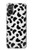 S2728 dalmatiens Texture Etui Coque Housse pour Sony Xperia 5 V