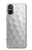 S2960 Blanc Balle de golf Etui Coque Housse pour Sony Xperia 5 V
