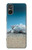 S3213 Coquilles de mer sous la mer Etui Coque Housse pour Sony Xperia 5 V