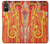 S3352 Gustav Klimt Médecine Etui Coque Housse pour Sony Xperia 5 V