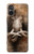 S3427 Mammoth Ancient Art la Grotte Etui Coque Housse pour Sony Xperia 5 V