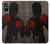 S3504 Boxe Etui Coque Housse pour Sony Xperia 5 V