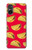 S3755 Tacos mexicains Etui Coque Housse pour Sony Xperia 5 V