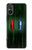 S3816 Comprimé Rouge Comprimé Bleu Capsule Etui Coque Housse pour Sony Xperia 5 V