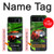 S0263 Coccinelle Etui Coque Housse pour Motorola Razr 40