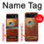 S0512 Paon Etui Coque Housse pour Motorola Razr 40