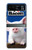 S0608 Je aime Bacon bébé mignon de porc Etui Coque Housse pour Motorola Razr 40