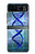 S0632 ADN Etui Coque Housse pour Motorola Razr 40