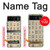 S0802 Mahjong Etui Coque Housse pour Motorola Razr 40