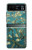 S0842 Blossoming Amandier Van Gogh Etui Coque Housse pour Motorola Razr 40 S0842 Blossoming Amandier Van Gogh Etui Coque Housse pour Motorola Razr 40