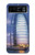 S0853 Dubaï Surf Centre Etui Coque Housse pour Motorola Razr 40 S0853 Dubaï Surf Centre Etui Coque Housse pour Motorola Razr 40