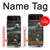 S1288 Dinosaur T Rex Etui Coque Housse pour Motorola Razr 40