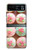 S1718 Petits gâteaux délicieux Etui Coque Housse pour Motorola Razr 40 S1718 Petits gâteaux délicieux Etui Coque Housse pour Motorola Razr 40