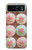 S1718 Petits gâteaux délicieux Etui Coque Housse pour Motorola Razr 40 S1718 Petits gâteaux délicieux Etui Coque Housse pour Motorola Razr 40