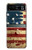 S2349 Old American Drapeau Etui Coque Housse pour Motorola Razr 40 S2349 Old American Drapeau Etui Coque Housse pour Motorola Razr 40
