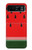 S2403 Pastèque Etui Coque Housse pour Motorola Razr 40