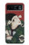 S2498 Japon Art toyohara kunichika Etui Coque Housse pour Motorola Razr 40 S2498 Japon Art toyohara kunichika Etui Coque Housse pour Motorola Razr 40