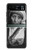 S2512 Mère Teresa Etui Coque Housse pour Motorola Razr 40