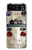 S2639 Neil Armstrong blanc astronaute Costume espace Etui Coque Housse pour Motorola Razr 40