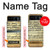 S2667 Fowler Mozart Partitions Etui Coque Housse pour Motorola Razr 40