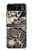 S2719 Japon Peinture dragon Etui Coque Housse pour Motorola Razr 40 S2719 Japon Peinture dragon Etui Coque Housse pour Motorola Razr 40