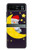 S2849 Mignon Lune Nuit Sleepy Chouette Etui Coque Housse pour Motorola Razr 40