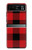 S2931 Rouge Buffle motif de vérification Etui Coque Housse pour Motorola Razr 40 S2931 Rouge Buffle motif de vérification Etui Coque Housse pour Motorola Razr 40