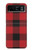 S2931 Rouge Buffle motif de vérification Etui Coque Housse pour Motorola Razr 40 S2931 Rouge Buffle motif de vérification Etui Coque Housse pour Motorola Razr 40