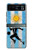 S2977 Argentine Football Football Etui Coque Housse pour Motorola Razr 40 S2977 Argentine Football Football Etui Coque Housse pour Motorola Razr 40