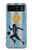 S2977 Argentine Football Football Etui Coque Housse pour Motorola Razr 40 S2977 Argentine Football Football Etui Coque Housse pour Motorola Razr 40